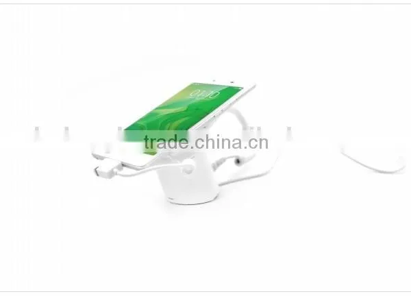 Showhi New Popular Pad Phone Security Display Stand With Charge Alarm Function HSE7300 photo-5