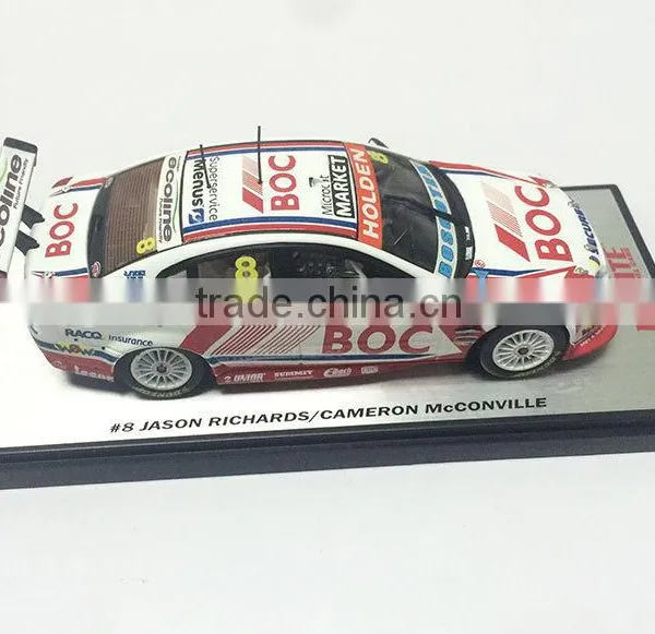 Racing Model Car photo-4