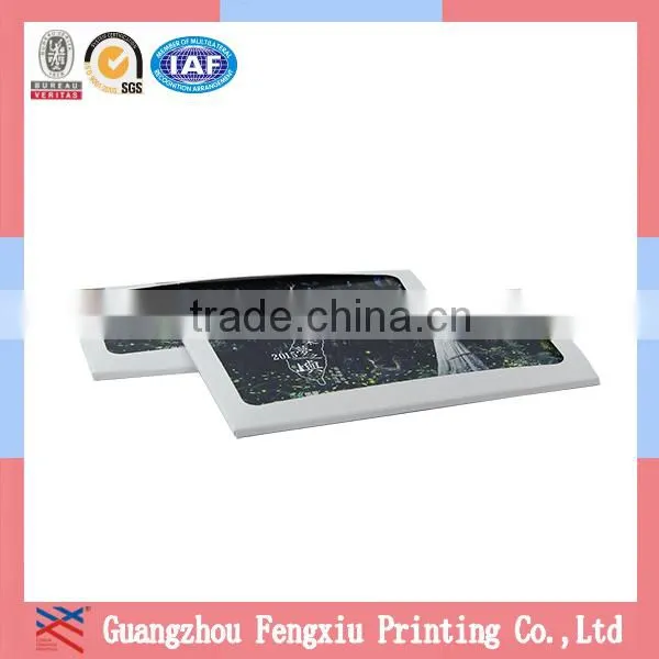 Customized Flat Paper Postcard photo-3