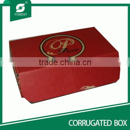 Printed Corrugated Mailing Box for Shipping photo-2