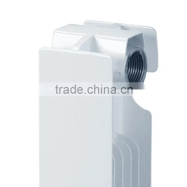 Valves Die Casting Heating Radiator photo-4