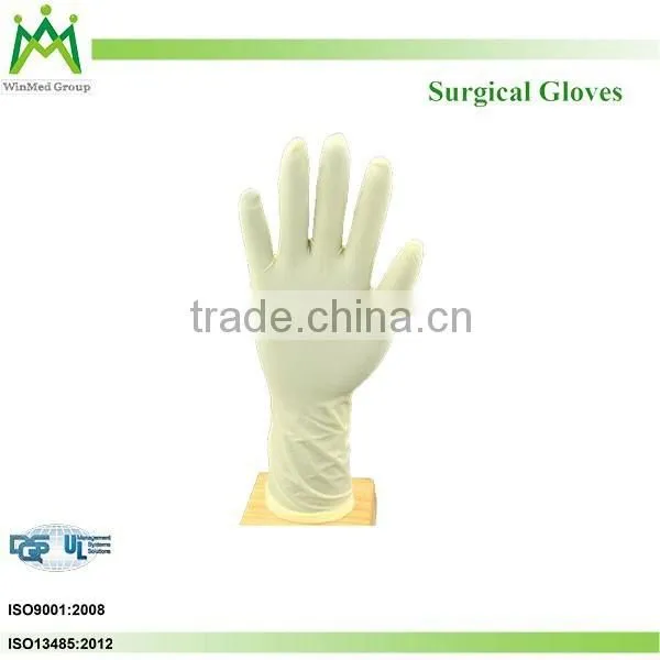 Latex Surgical Gloves All Size photo-3
