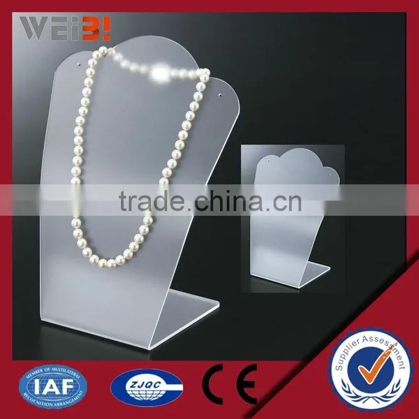 Acrylic Convenience Store Acrylic Earring Display Stand photo-5