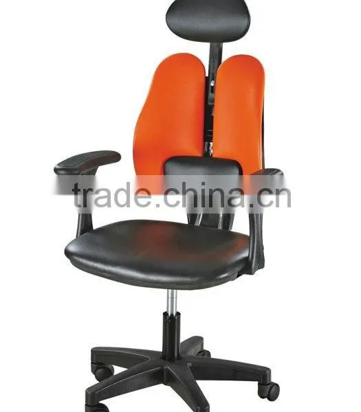 High Quality Furniture Office Furniture Office Chair Ergonomic Chair No.1033C photo-5