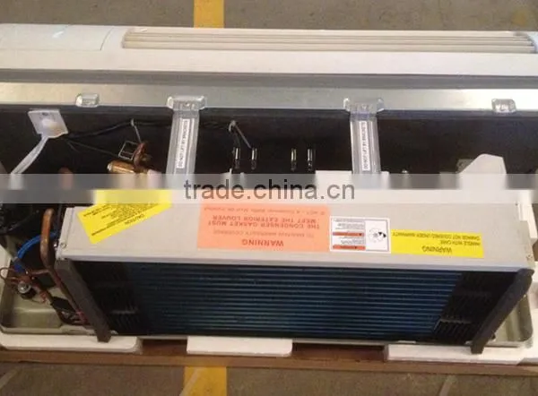 PTAC Packaged Terminal Air Conditioner photo-3