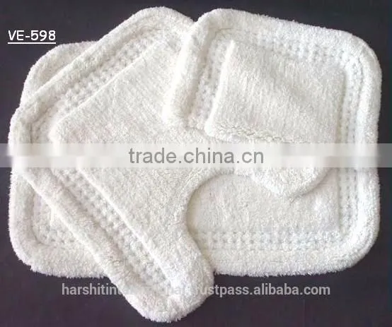 Bath Mat Set photo-2