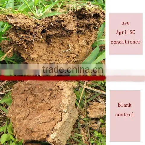 Agri-SC Soil Dressing