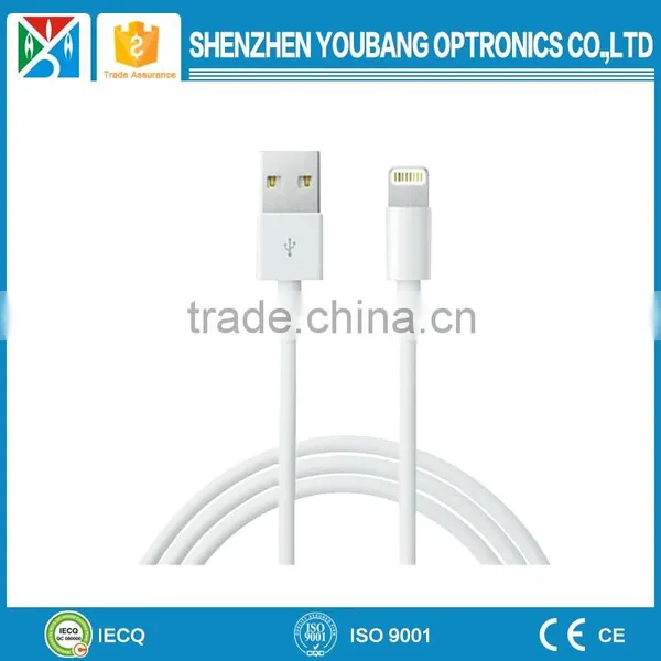Mobile Phone Used Good Quality USB Cable, Full Packing