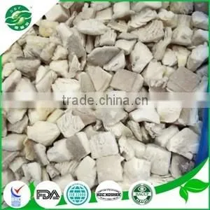 2016 Frozen Mushroom and Frozen Fresh Oyster Mushroom