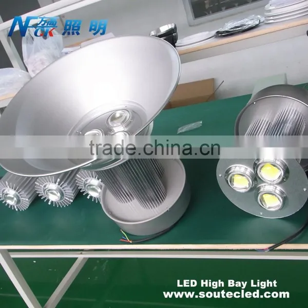 High Performance Led High Bay Light Fixture Stable Quality Led Mining Light 150w Led High Bay Light photo-4