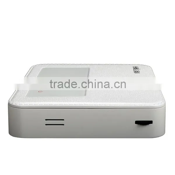 SMP7035 Mini Video Projector--- 854*480Pixels(Q1080P)---100 Lumens photo-6