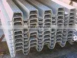 Traffic Safety U Channel Steel Sign Post photo-4
