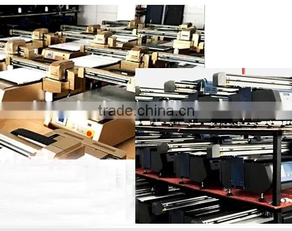 3d Printer Build Size 3000*2000mm Popular Digital uv Printer Flatbed Printer 3d Metal Printe photo-4