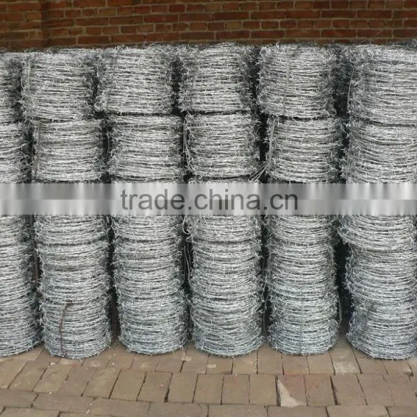 Hot Dipped Galvanized Concertina Razor Barbed Wire photo-5