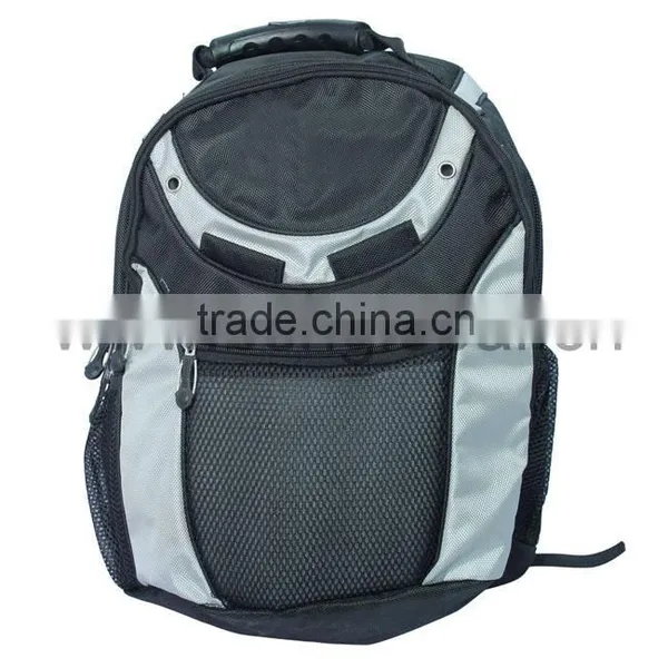 Internal Aluminum Frame Camping & Hiking Backpack photo-4
