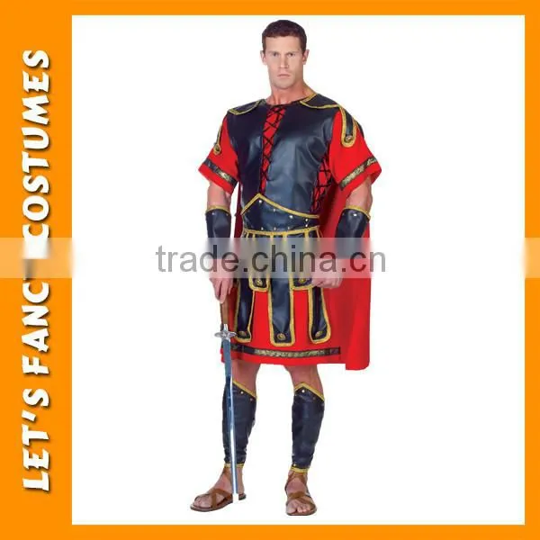 Gothic Adult Man Vampire Halloween Costume PGMC0931 photo-6