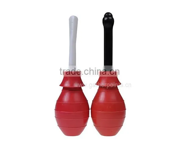 Plastic Woman Vaginal Douche photo-6