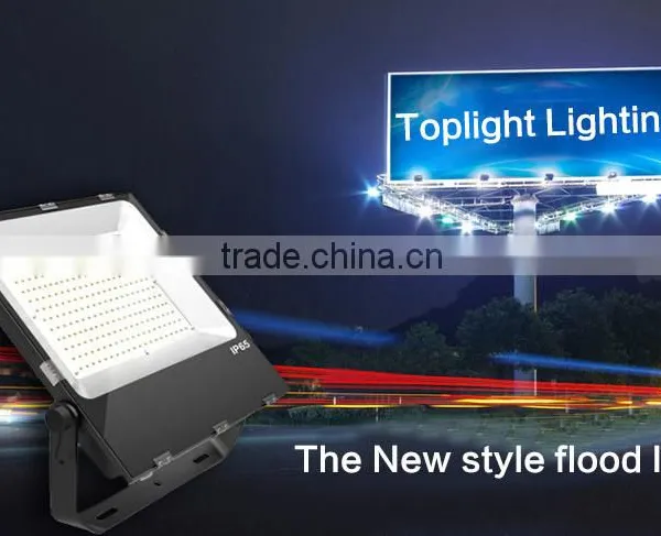 New Ultrathin Slim 10w 20w 30w 50w 100w 150w 200w Outdoor IP65 Led Flood Light Supplier's Choice photo-2