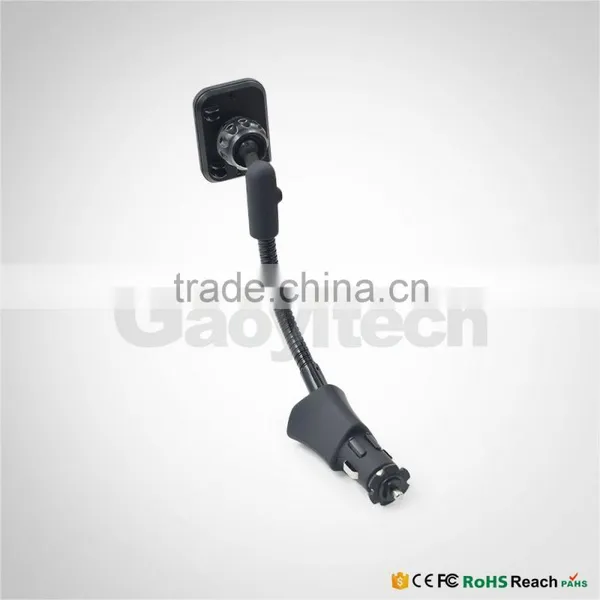 2016 New Smart IC With QC3.0 Car Charger Holder Car Smartphone Accessories photo-4