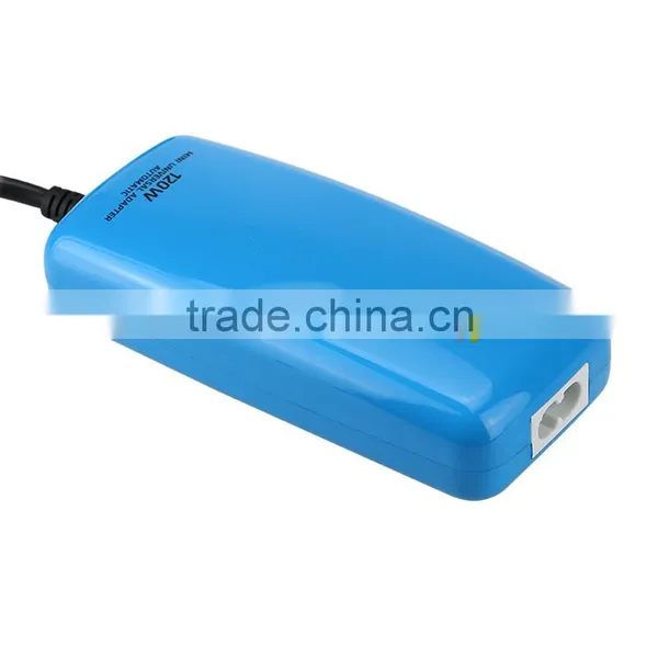 Universal Laptop AC Adapter 15V 16V 19V 19.5V 20V 50W 60W 70W 80W 95W 110W With USB Port photo-2