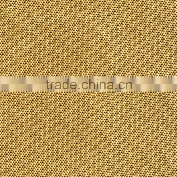 100% Polyester 1680D Oxford Fabric PU/PVC Coating Waterproof photo-5