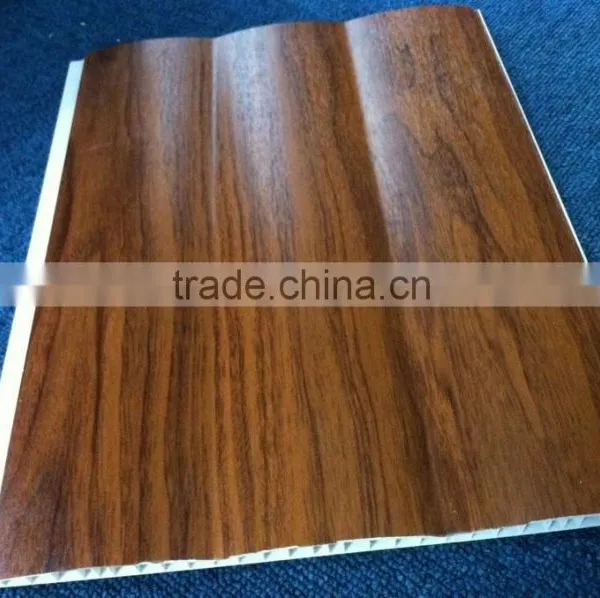 PVC Laminated Panel for Wall and Ceiling photo-2