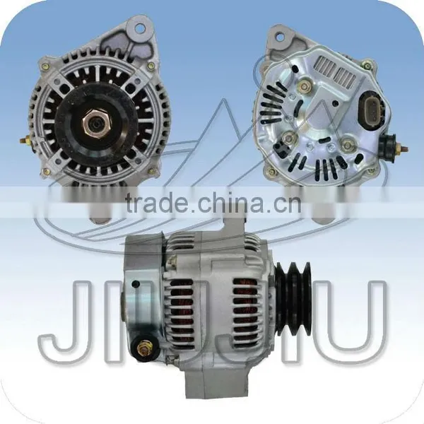 Rebuilt Car Toyota Alternator Denso Alternator Parts Auto Parts for Toyota Alternator OEM:27060-66070