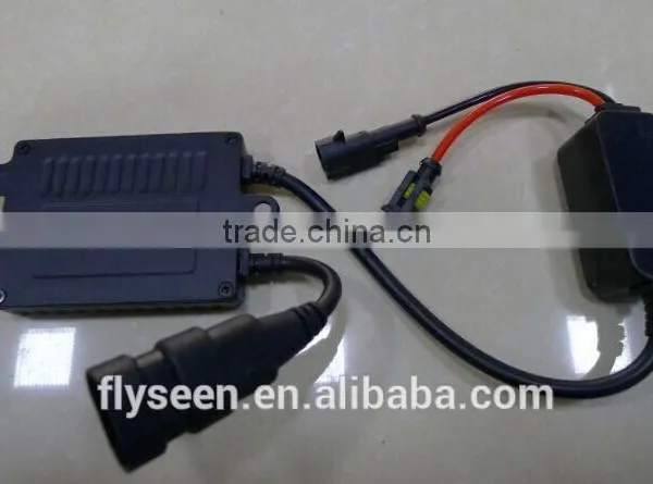 High Quality 55W Xenon HID Kit, 55W 24V HID Ballast, 24V for Truck Xenon Light photo-4