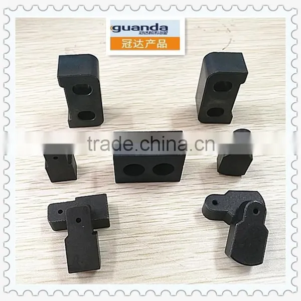 Small Sintered Motorcycle Parts From Iron Powder photo-2