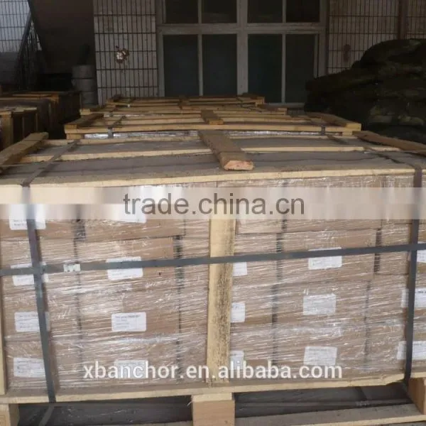 Din 934 Hex Nut With Zinc Palted Made in Hebei Handan photo-6