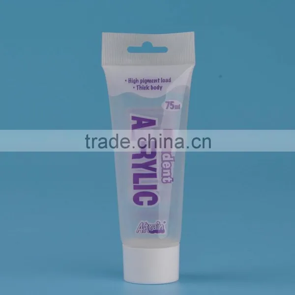 PP Arts & Crafts Tube for Arts & Crafts