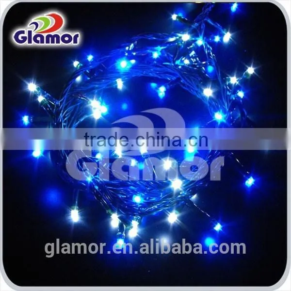 Super Bright Mix Color Wedding Party Decorative Christmas Led String Lights photo-2
