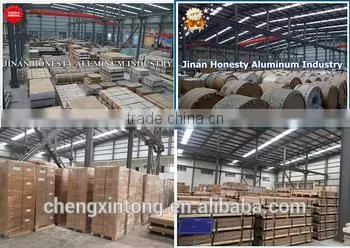 High Quality 90 Degree Bend 5052 Aluminum Sheet Plate photo-5