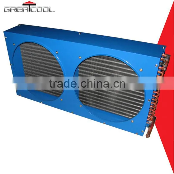 GREATCOOL Condenser for Air Conditioner