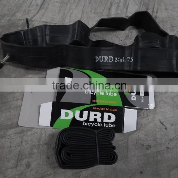 Road Bicycle Inner Tube 24x1.75 24rx2.125 22x2.125 22x1.75 20x2.125 Butyl Tube for Bike photo-5