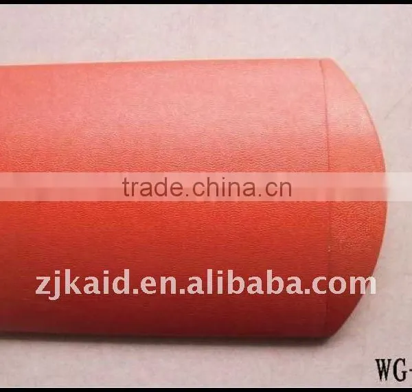 Pvc Wall Protection,the Material is PVC and Aluminum
