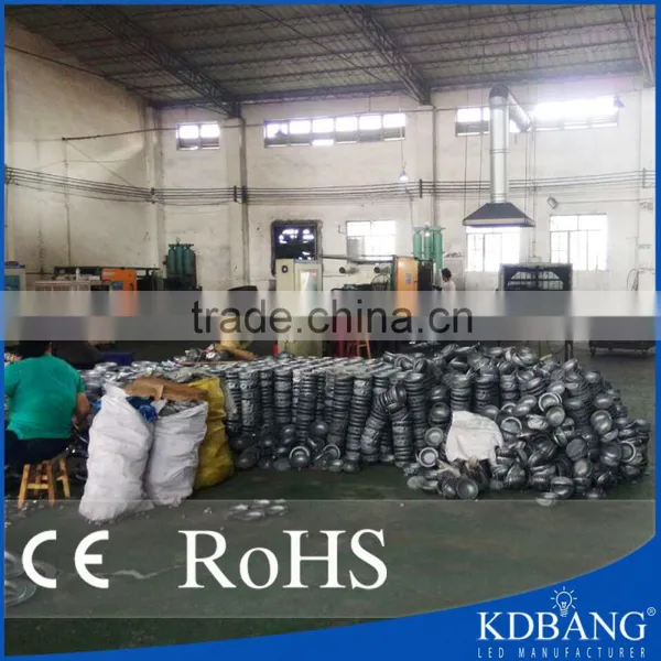 Rotate Downlight 30w Square Led Spot Lamp photo-5