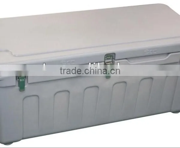 Best Popular Roto Molded Cooler Box Insulation Ice Chest for Boat and Fisher Man photo-4