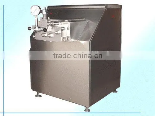 Ketchup Homogenizer Emulsifying Machine/ Ketchup Making Machine photo-3