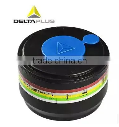 Deltaplus Accessories Kit Filtering Catridges ABEK 2 Full Masks photo-2