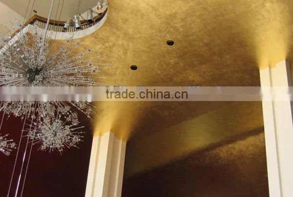 Genuine Gold Leaf for Religious Icons photo-2