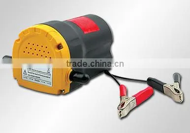 Electric Oil Pump/Oil Extractor Pump LS4037 photo-3