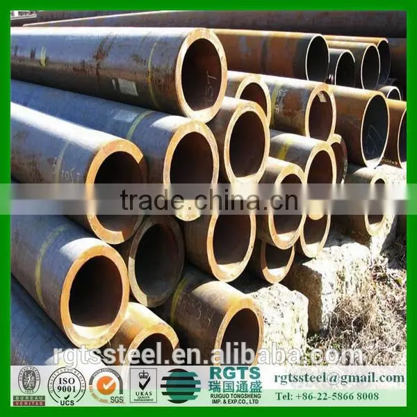 ASTM A106 Seamless Pipe photo-2