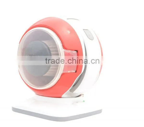 Cordless Vacuum Cleaner photo-5