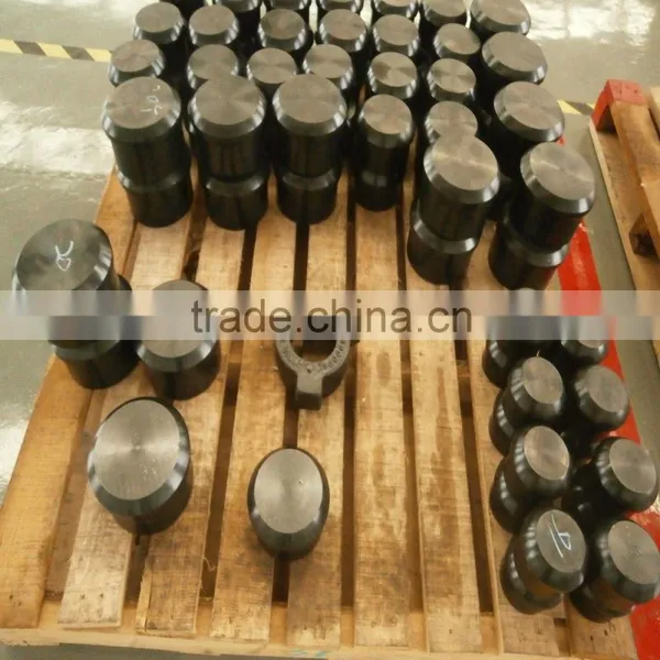 Oil Production Wellhead Equipment Valve Fittings photo-2