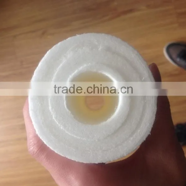 PP Melt Blown Filter Cartridge photo-3