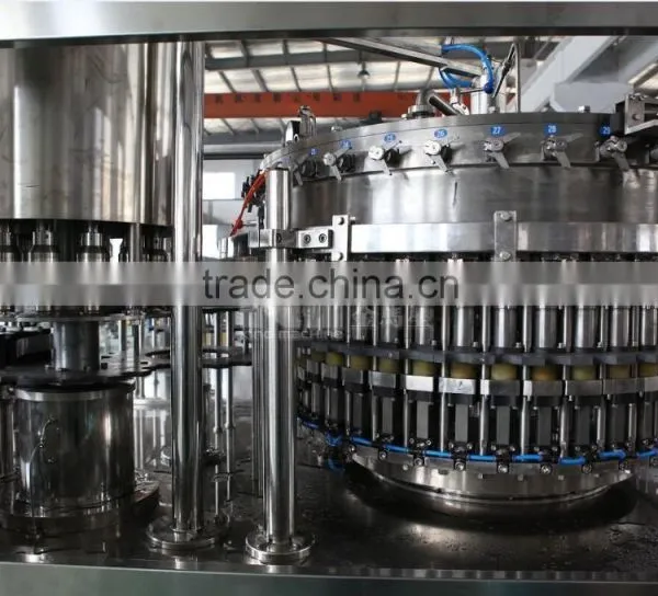 Used Beer Brewing Equipment Plant photo-3