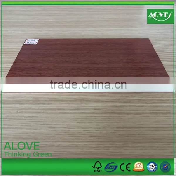 Durable Wpc Crust Wall Penal Interior/exterior /Waterproof /eco-friendly photo-5