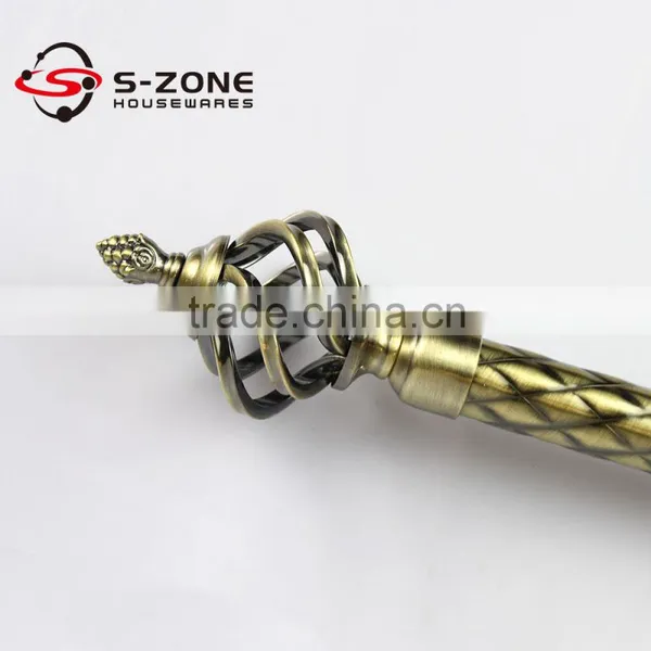 Home Decor Window Curtain Hardware Accessories