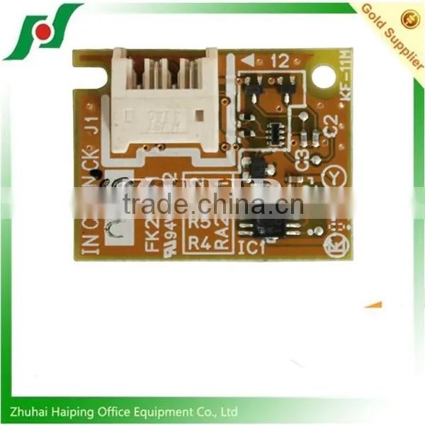 Drums Chip Color Chip for Canon C2020 C2025 C2030 C2035 photo-2